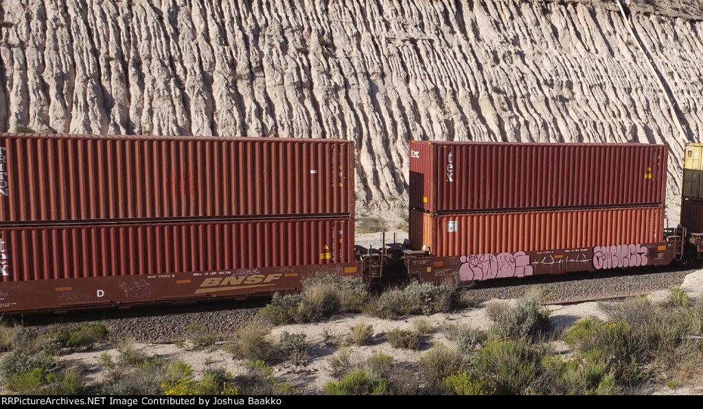 BNSF 270078